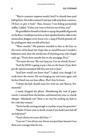 finlay donovan is killing it - Ảnh 7