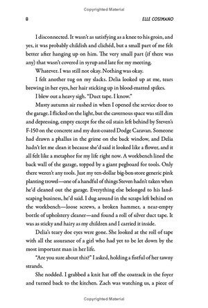 finlay donovan is killing it - Ảnh 9