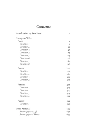 finnegans wake - Ảnh 4