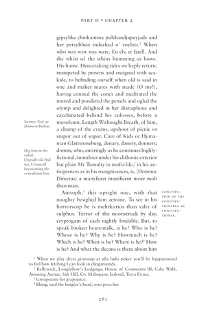 finnegans wake - Ảnh 6