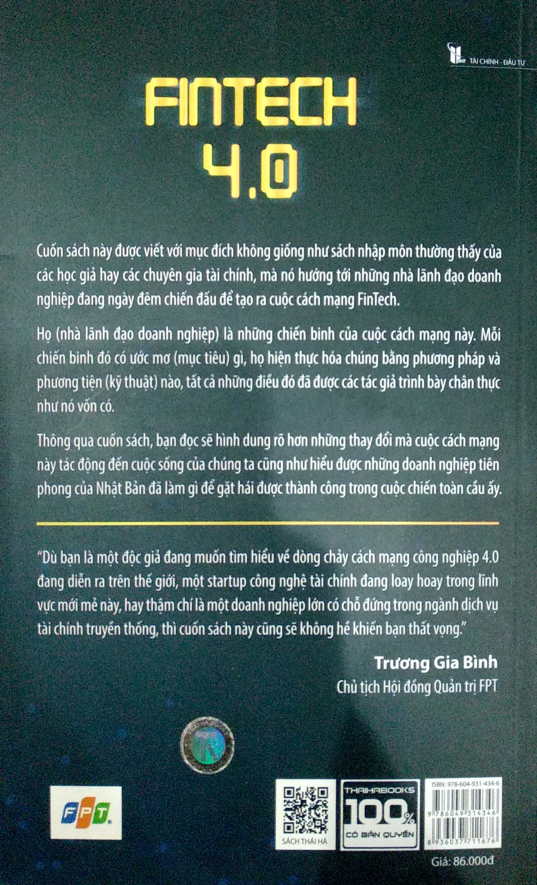 ​fintech 4.0 - những điển hình thành công trong cuộc cách mạng công nghệ tài chính - Ảnh 10