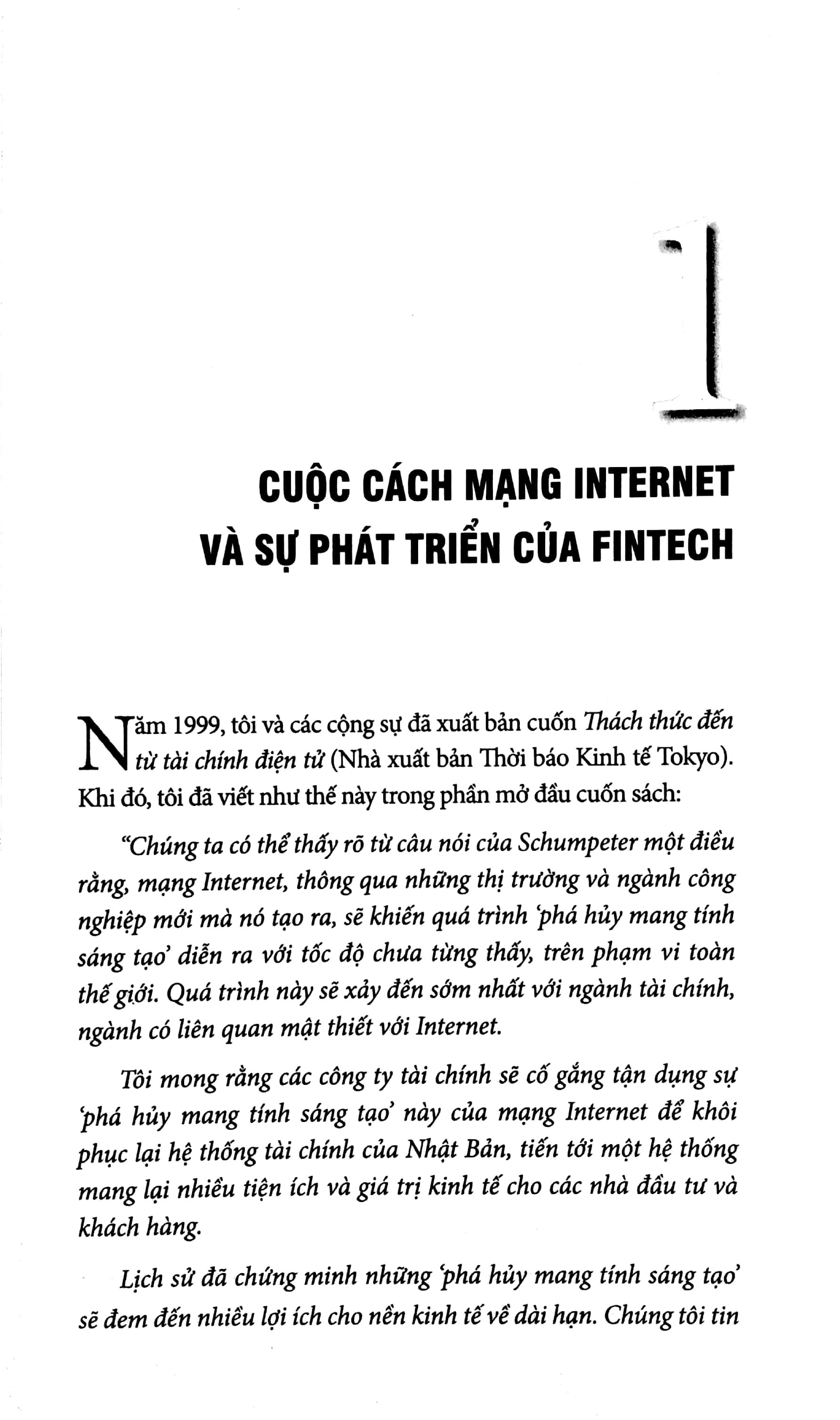 ​fintech 4.0 - những điển hình thành công trong cuộc cách mạng công nghệ tài chính - Ảnh 2