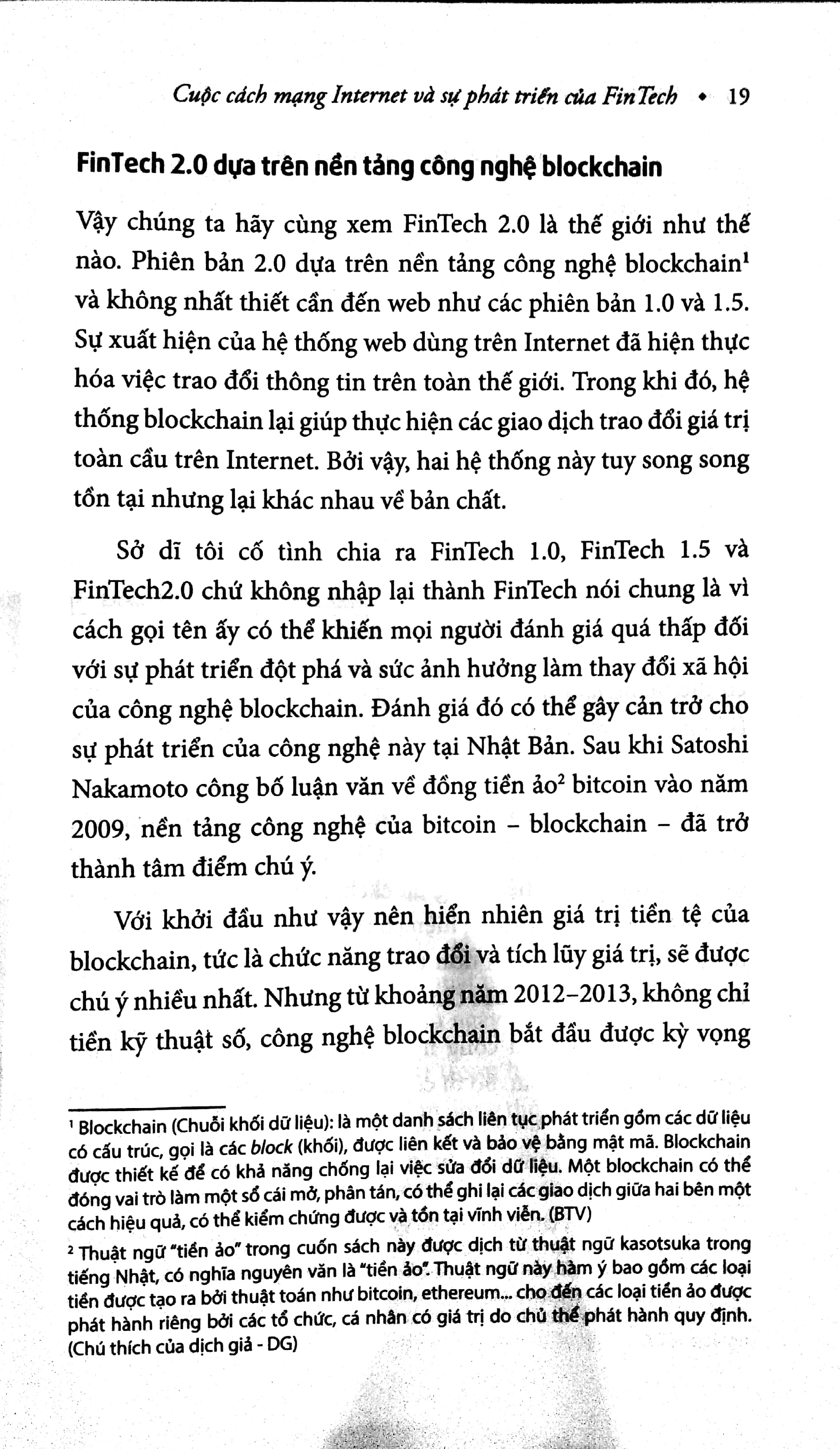 ​fintech 4.0 - những điển hình thành công trong cuộc cách mạng công nghệ tài chính - Ảnh 6