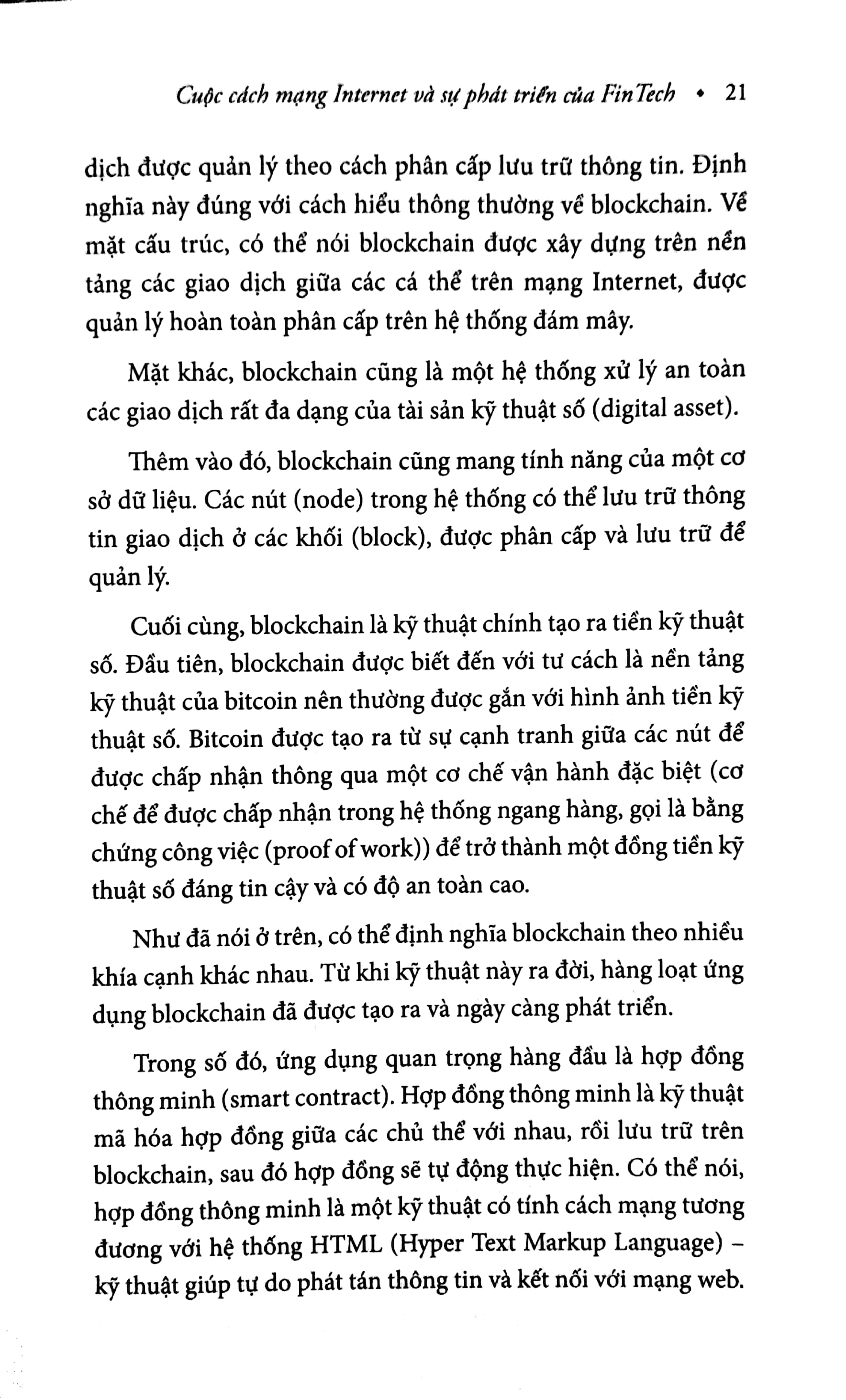 ​fintech 4.0 - những điển hình thành công trong cuộc cách mạng công nghệ tài chính - Ảnh 8