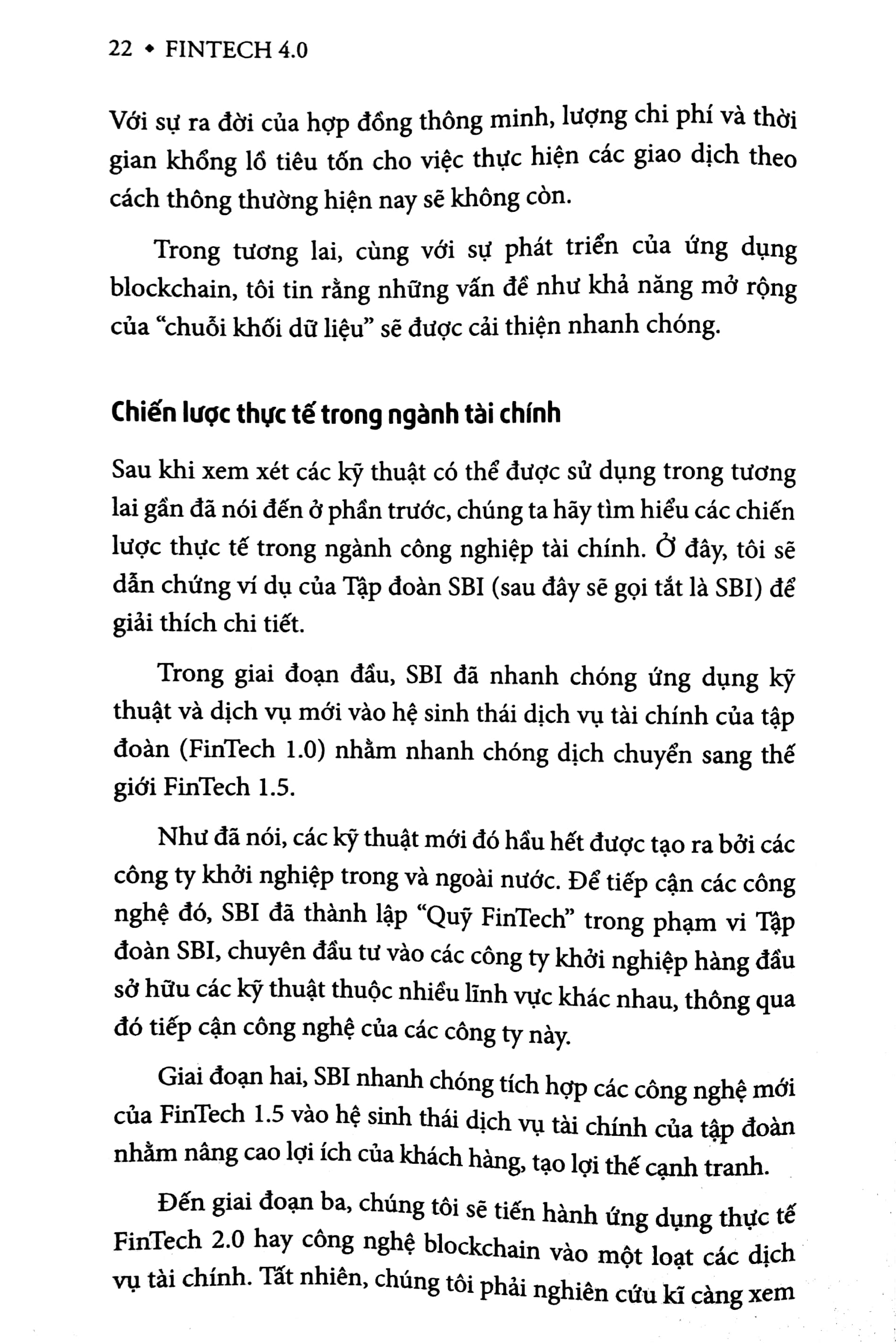 ​fintech 4.0 - những điển hình thành công trong cuộc cách mạng công nghệ tài chính - Ảnh 9