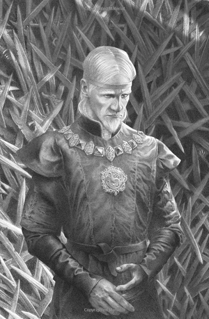 fire and blood: 300 years before a game of thrones (a song of ice and fire) - Ảnh 18