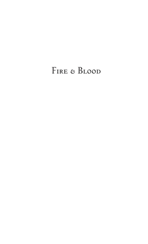fire & blood (hbo tie-in edition) - Ảnh 2