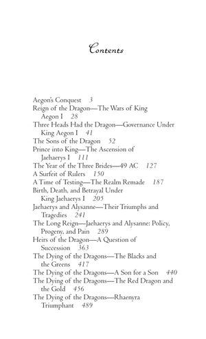 fire & blood (hbo tie-in edition) - Ảnh 6