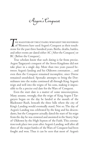 fire & blood (hbo tie-in edition) - Ảnh 9