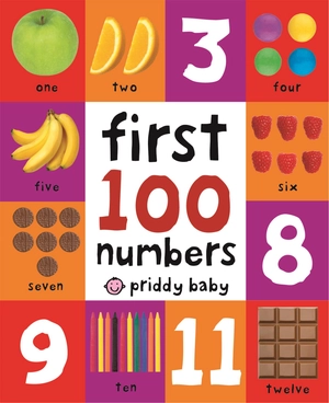first 100 numbers - Ảnh 2