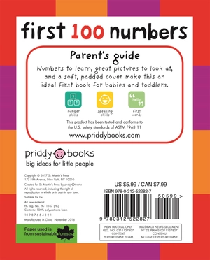first 100 numbers - Ảnh 3