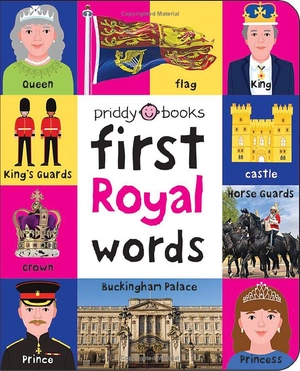 first 100 stt first royal words - Ảnh 4