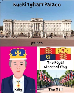 first 100 stt first royal words - Ảnh 5