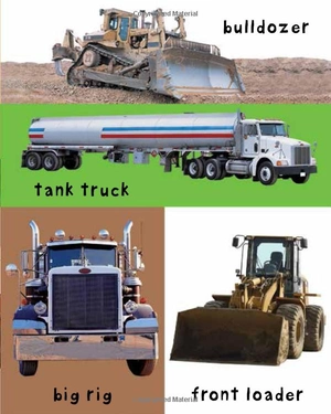 first 100 trucks - Ảnh 4