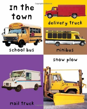 first 100 trucks - Ảnh 5