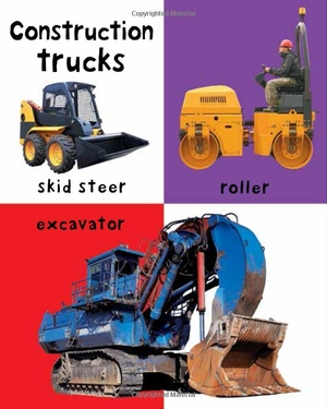 first 100 trucks - Ảnh 7