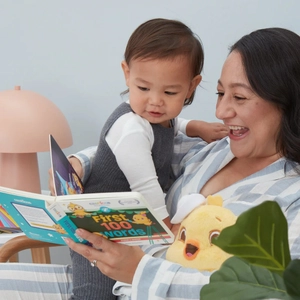 first 100 words: canticos bilingual firsts - Ảnh 13