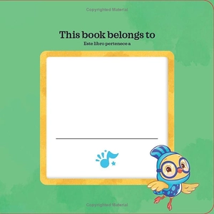 first 100 words: canticos bilingual firsts - Ảnh 4