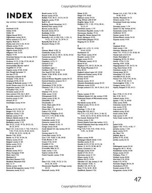 first animal picture atlas - Ảnh 11