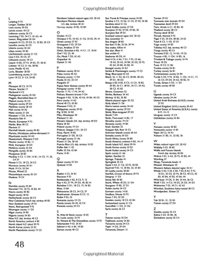 first animal picture atlas - Ảnh 12