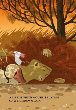 first eli readers - aesopℹs fables - kindergarten/early primary - downloadable audio files - Ảnh 4