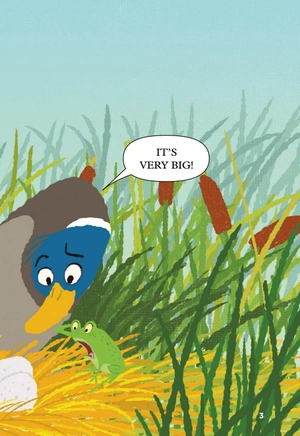 first eli readers - hans christian andersenℹs stories - below a1 - downloadable audio files - Ảnh 5