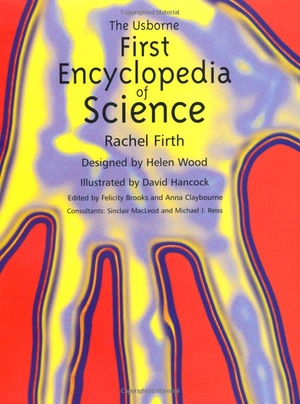 first encyclopedia of science - Ảnh 3