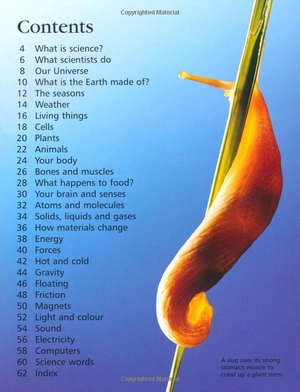 first encyclopedia of science - Ảnh 4