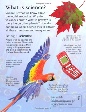 first encyclopedia of science - Ảnh 5