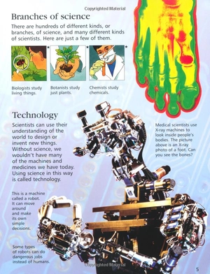 first encyclopedia of science - Ảnh 6