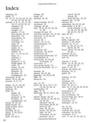 first encyclopedia of science - Ảnh 7