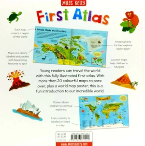 first facts slipcase - Ảnh 11