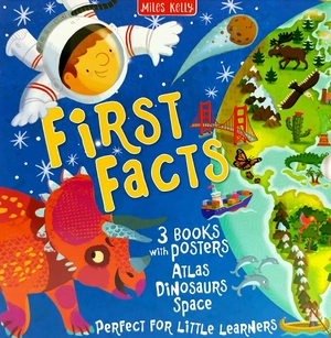first facts slipcase - Ảnh 4