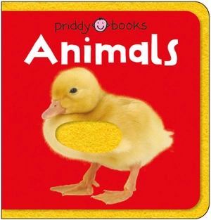 first felt - animals - Ảnh 4