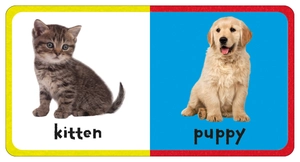 first felt - animals - Ảnh 9