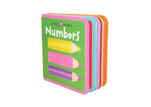 first felt - numbers - Ảnh 2
