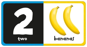 first felt - numbers - Ảnh 5