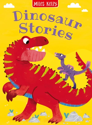 first library stories & rhymes slipcase - Ảnh 5