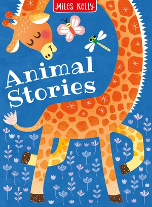 first library stories & rhymes slipcase - Ảnh 6