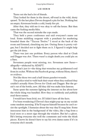 first light - Ảnh 4