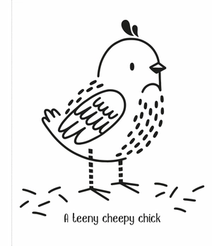 first magic painting farm - Ảnh 5