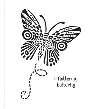 first magic painting garden - Ảnh 4