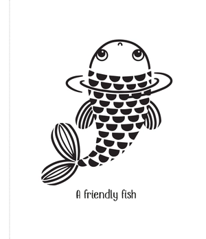 first magic painting garden - Ảnh 5