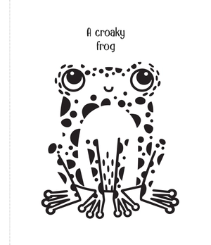 first magic painting garden - Ảnh 6