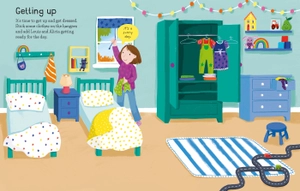 first sticker book my day - Ảnh 3