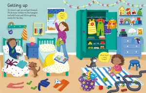 first sticker book my day - Ảnh 4