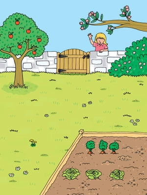 first sticker book - sách dán hình đầu đời cho bé - thú cưng - Ảnh 7