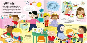 first things i can do - going to school - Ảnh 7