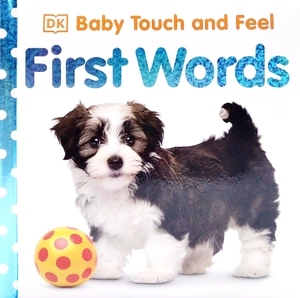 first words - Ảnh 2