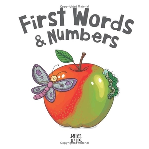 first words and numbers - Ảnh 4
